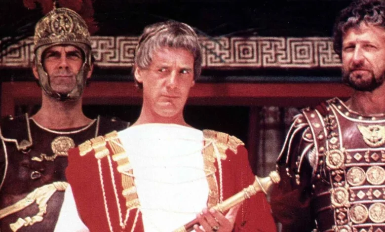 Monty Python fans sent into meltdown as BBC cast finally reunite