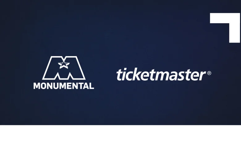 Monumental Sports & Entertainment and Ticketmaster Announce Founding Partnership to Redefine the Fan Experience at MSE’s Next-Generation Arena