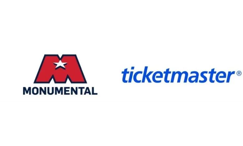 Monumental Sports & Entertainment and Ticketmaster Announce Founding Partnership to Redefine the Fan Experience at MSE's Next-Generation Arena