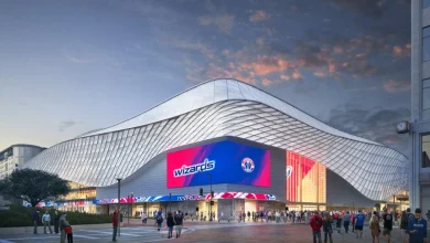 Monumental Sports & Entertainment and Ticketmaster Announce Partnership