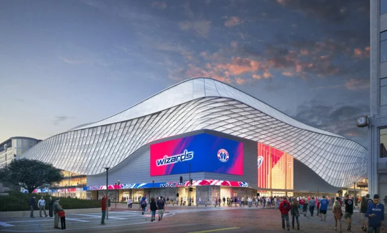 Monumental Sports & Entertainment and Ticketmaster Announce Partnership