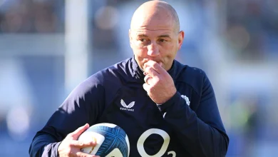 Monye: 'Electric' England could win a World Cup under Borthwick