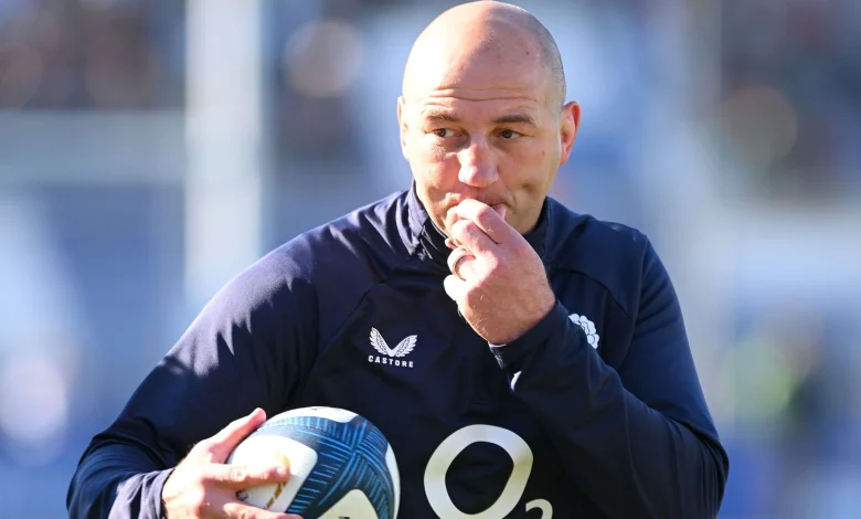 Monye: 'Electric' England could win a World Cup under Borthwick