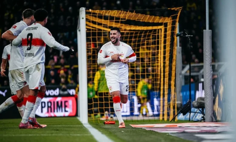 Moral, Mentalität – und Deniz Undav