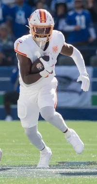 More Evidence Offensive Injuries Have Caught Up With Bucs