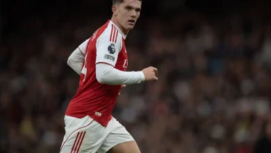 "More Important Than Gyokeres" - Emile Heskey Names The Arsenal Signing Who Can Help Win The Title