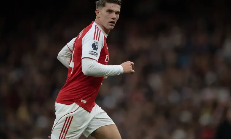 "More Important Than Gyokeres" - Emile Heskey Names The Arsenal Signing Who Can Help Win The Title