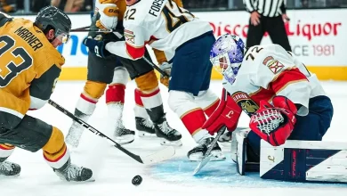 More Losses Than Wins After 15 Games Unfamiliar For Both VGK And Bruce Cassidy