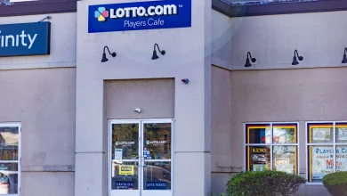 More Mass. Lottery buyers scratch their itch online