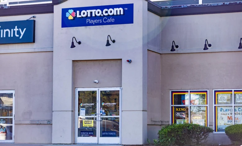 More Mass. Lottery buyers scratch their itch online