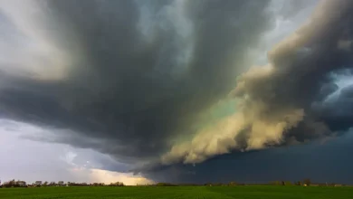 More Than 100,000 People Told to Move Indoors In Urgent Message