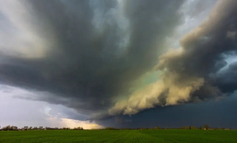 More Than 100,000 People Told to Move Indoors In Urgent Message