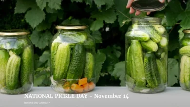 More Than 67% Of All Households Eat Pickles. Americans Purchase Pickles Every 53 Days!
