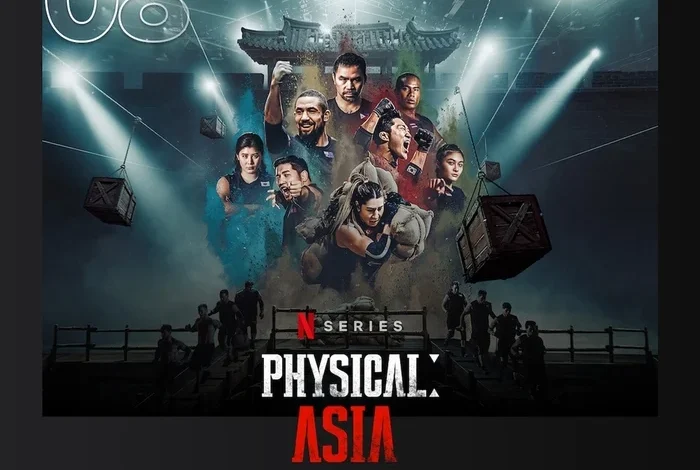 "More Valuable Than a Gold Medal"... Team Korea Triumphs Over Seven Nations to Win 'Physical: Asia'