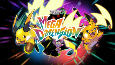 More details regarding Pokemon Legends Z-A Mega Dimensions coming tomorrow