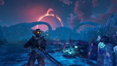 More of Obsidian’s Favorite Character Builds for The Outer Worlds 2