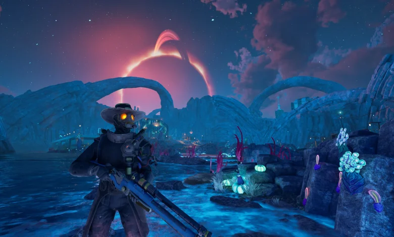 More of Obsidian’s Favorite Character Builds for The Outer Worlds 2