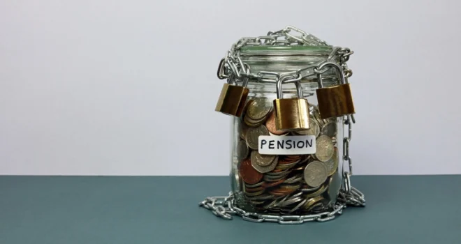 More retirees to face income tax charge as Treasury confirms 4.8% Triple Lock increase