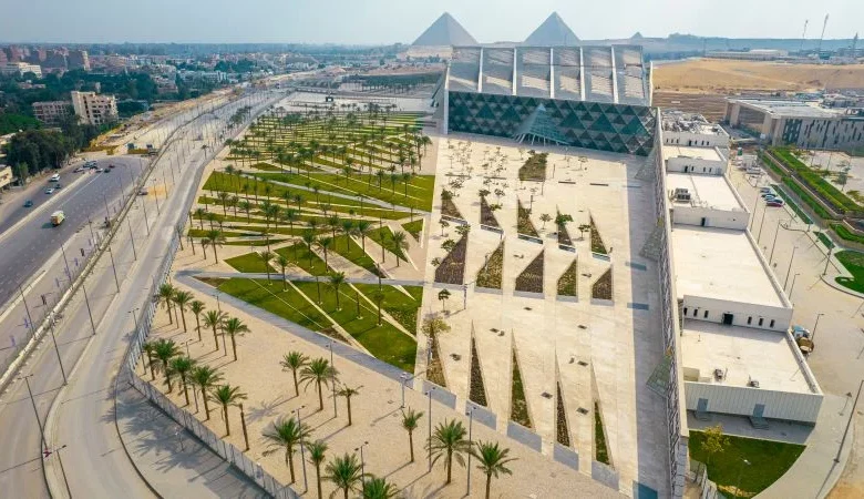 More than $1 billion and two decades later, the Grand Egyptian Museum is — finally — ready to share its treasures