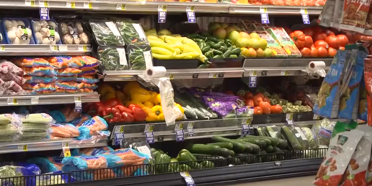 More than $1.3M raised for initiative designed to help Memphians affected by SNAP freeze