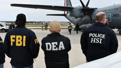 More than 140 arrested in San Antonio raid, feds say