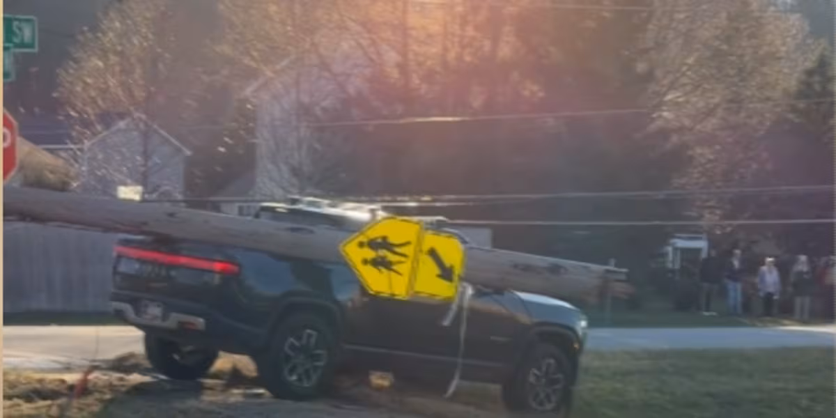 More than 200 RPU customers without power in southwest Rochester; crew working to restore