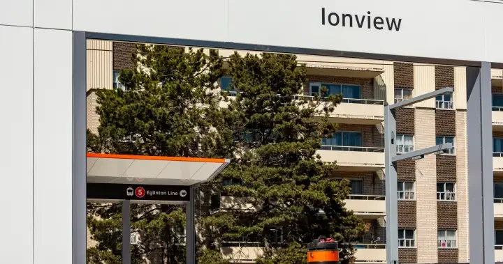 More than 30 days after entering final tests, Eglinton Crosstown LRT still being assessed