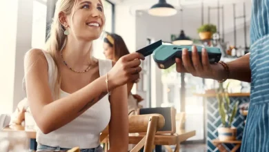 More than half of Gen Z says they only use cash as 'a last resort' and doing so is 'cringe,' survey shows