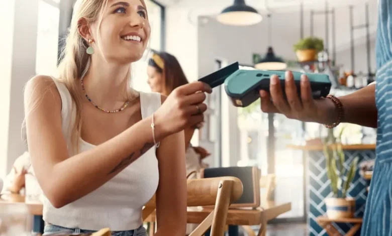 More than half of Gen Z says they only use cash as 'a last resort' and doing so is 'cringe,' survey shows