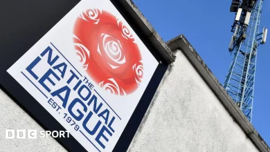 Morecambe vs Yeovil Town: National League stats & head-to-head