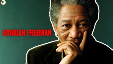 Morgan Freeman 2025: New Movies, Appearances & Awards