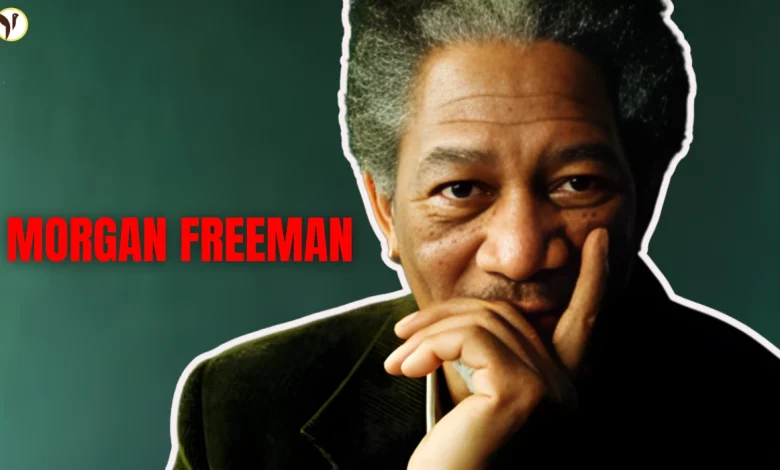 Morgan Freeman 2025: New Movies, Appearances & Awards