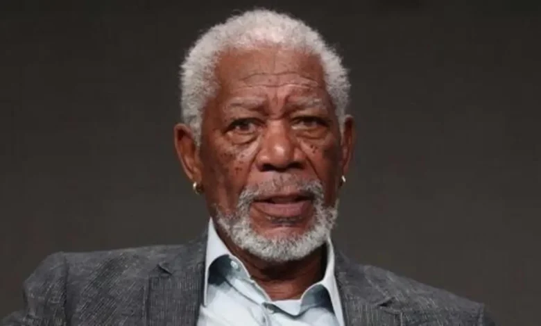 Morgan Freeman's unforgettable roles that defined his career