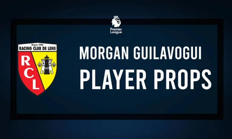 Morgan Guilavogui vs. Strasbourg – Player props & odds to score a goal on November 22