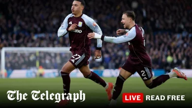 Morgan Rogers inspires Aston Villa comeback to pile pressure on under-fire Daniel Farke