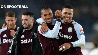 Morgan Rogers reveals what he has added to his game after brace against Leeds