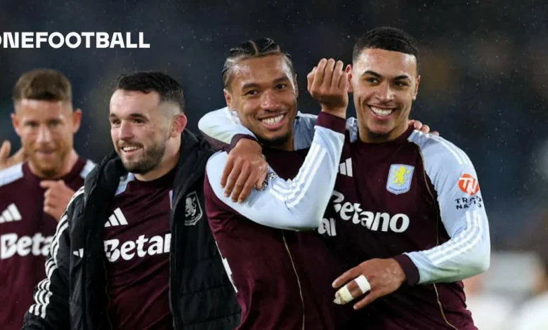 Morgan Rogers reveals what he has added to his game after brace against Leeds