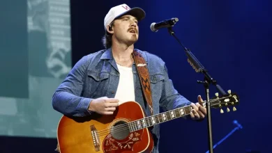 Morgan Wallen Announces ‘Still the Problem’ Stadium Tour Dates for 2026