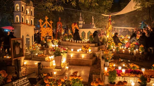 Morir no es igual en todas partes: cómo las culturas viven el duelo y reescriben el sentido de la pérdida