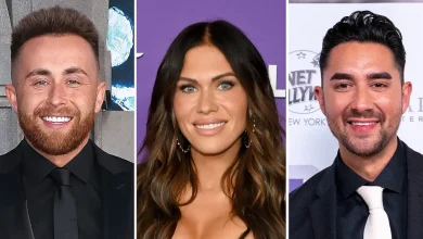 Mormon Wives’ Jessi Claims Jordan Blackmailed Her, More Affair Revelations