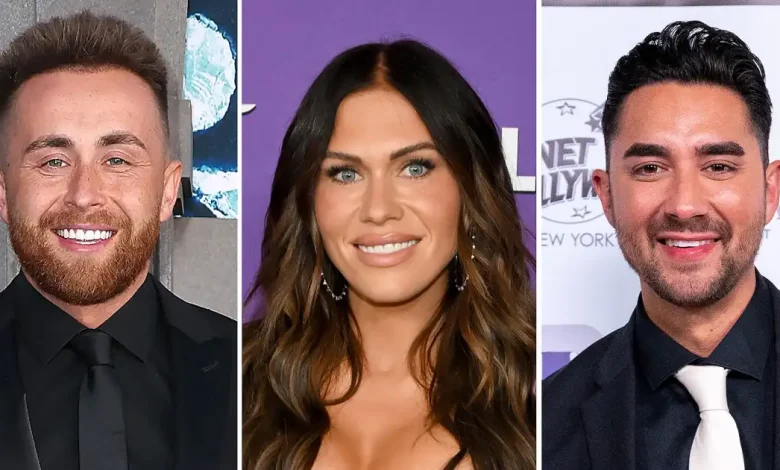 Mormon Wives’ Jessi Claims Jordan Blackmailed Her, More Affair Revelations