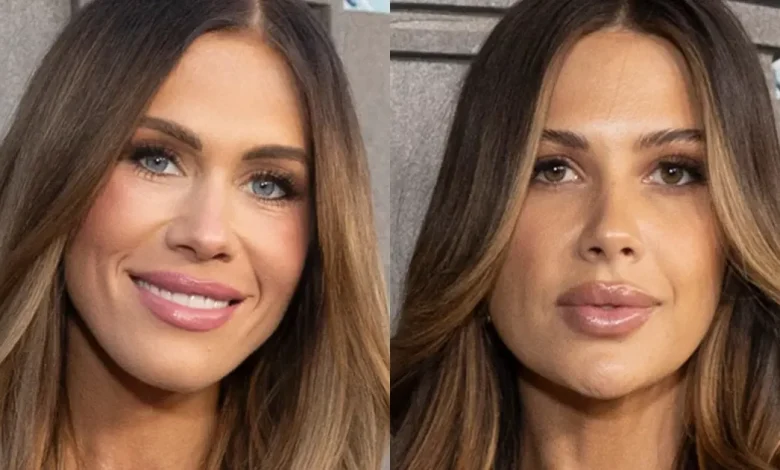 Mormon Wives' Jessi Ngatikaura Makes NSFW Claim About Costar Demi Engemann's Husband Bret