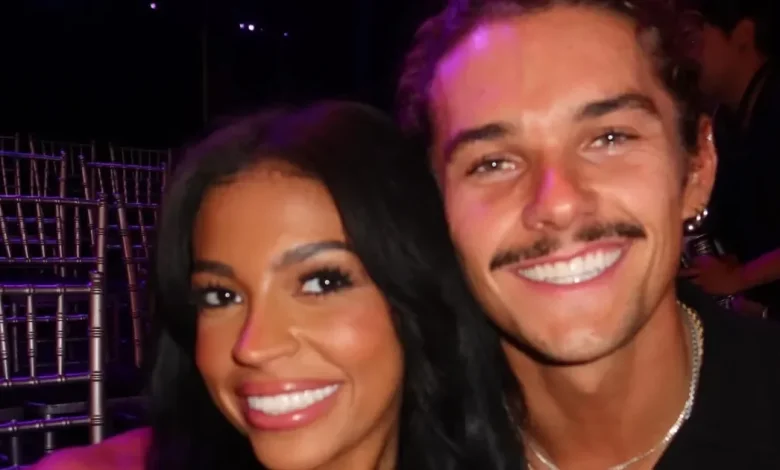 Mormon Wives' Layla Addresses Toxic Coparenting With Ex, Mason Romance