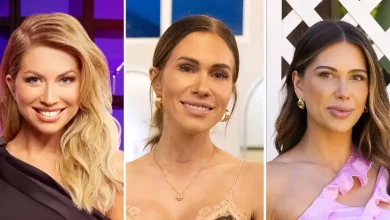 Mormon Wives Season 3 Reunion: Stassi Schroeder Hosts After Jessi Affair