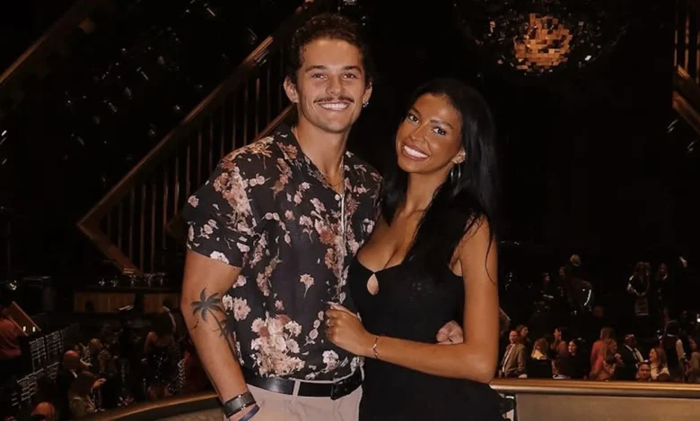 'Mormon Wives': Who Is Mason McWhorter? Meet Layla Taylor's New Boyfriend