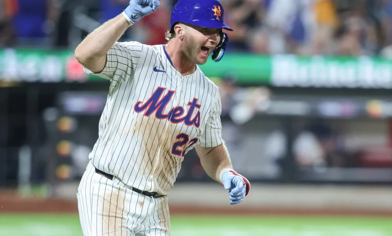 Morning Briefing: Mets Prioritizing Alonso, Díaz