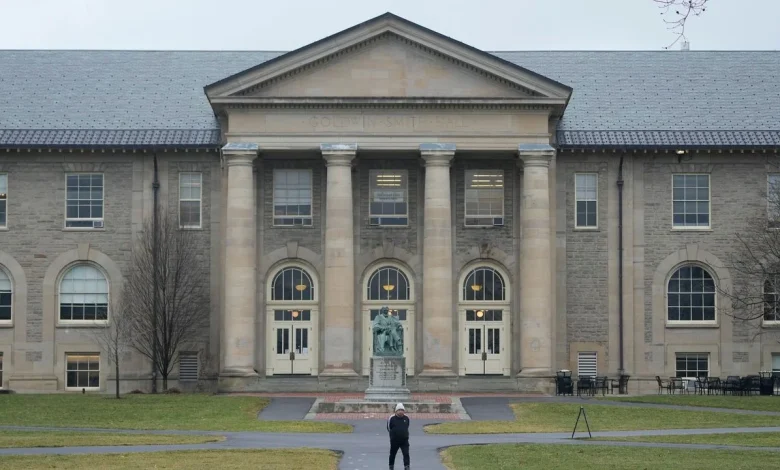 Morning Briefing in Buffalo: Oct. 29