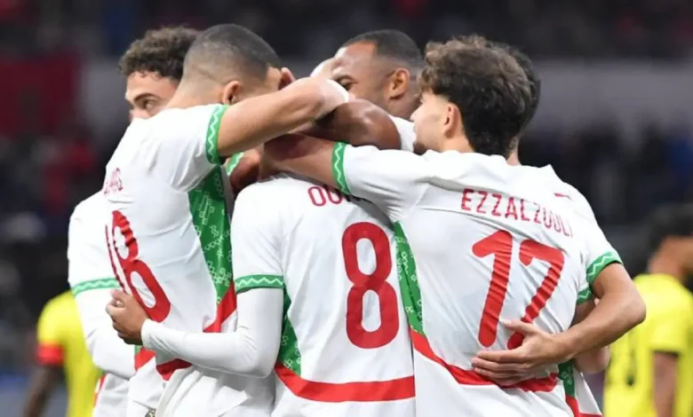 Morocco – Uganda: When and where to watch the Atlas Lions final AFCON 2025 test live?