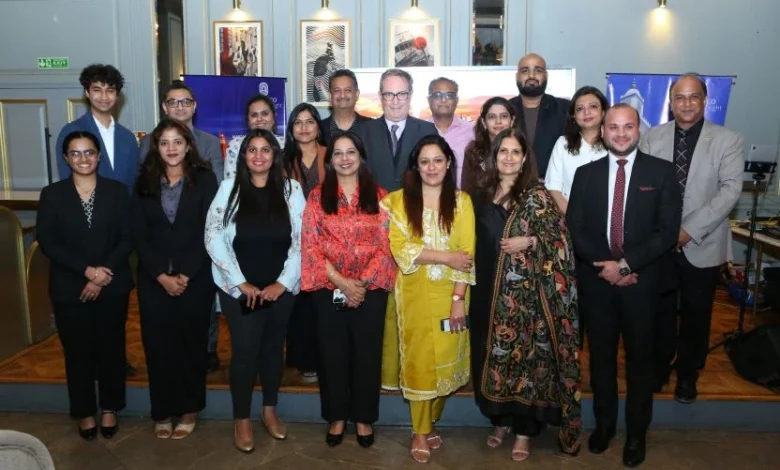 Morocco’s MICE Magic: Discover Why Indian Businesses are Flocking to Morocco for Corporate Retreats And Summits