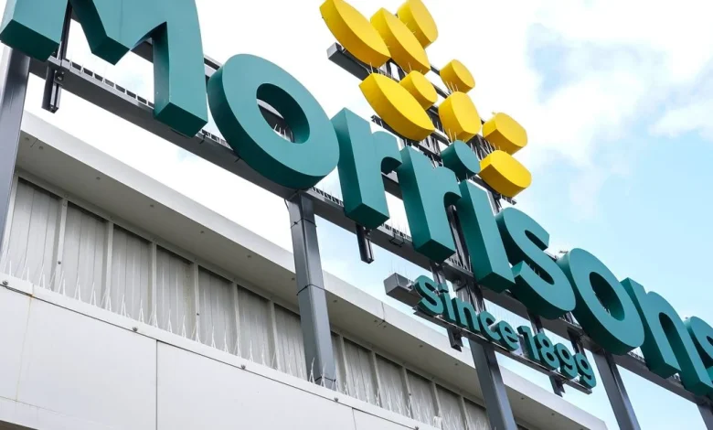 Morrisons Announces Further Store Closures Amid Operational Changes
